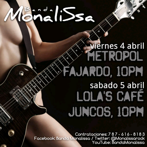 Alejo_Alexis's tweet photo. @Monalissarock el próximo weekend. @MiguelDroz @javeirresto @NicoleAlexis52 @dix_e http://t.co/SeK5Qh4ss9