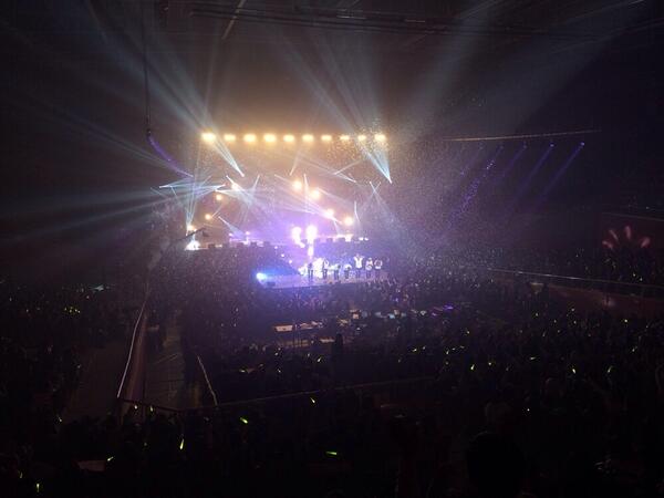 방탄소년단, 데뷔 10개월 만에 팬클럽 창단식!! | 인스티즈