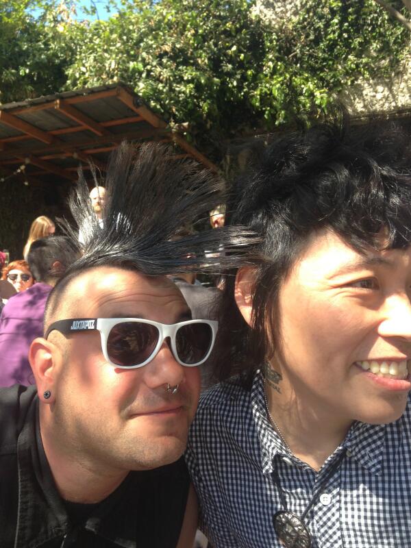 Yoshi okai (@yoshiokai) on Twitter photo 