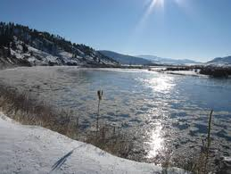 XStreamFlyFish's tweet image. Can't WAIT for this winter to be over... Ready to be back on the river catching them Rainbows!