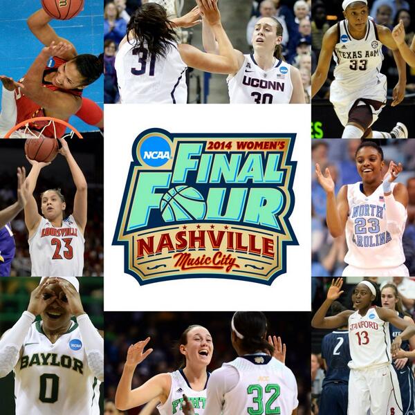 Texas A&amp;M Representing the <a href="/SEC/">Southeastern Conference</a> in #Elite8 #12thMan  RT @NCAAWomensBKB: The 2014 #Elite8!! #ncaaW