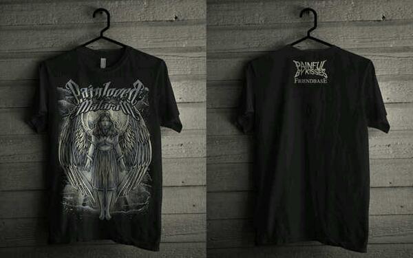 PAINLOVER MATARAM tweet media