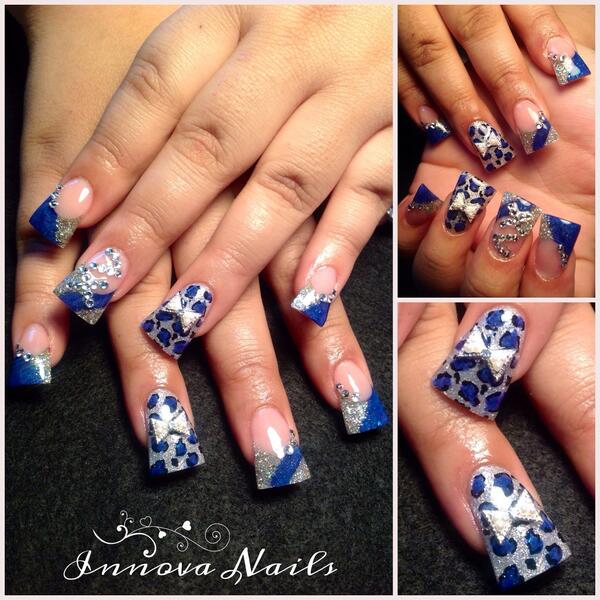 InnovaNails tweet picture