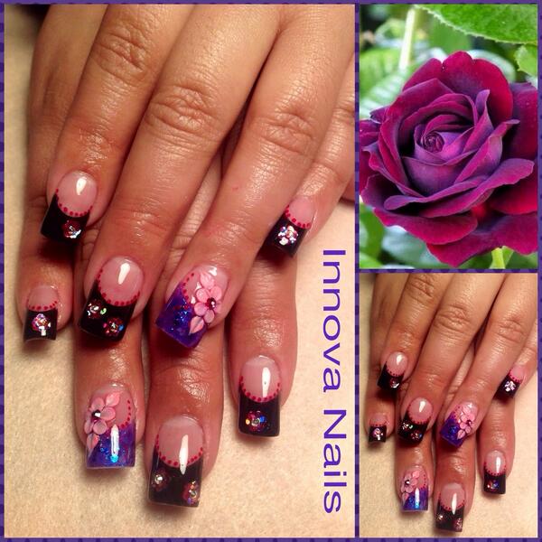 InnovaNails tweet picture