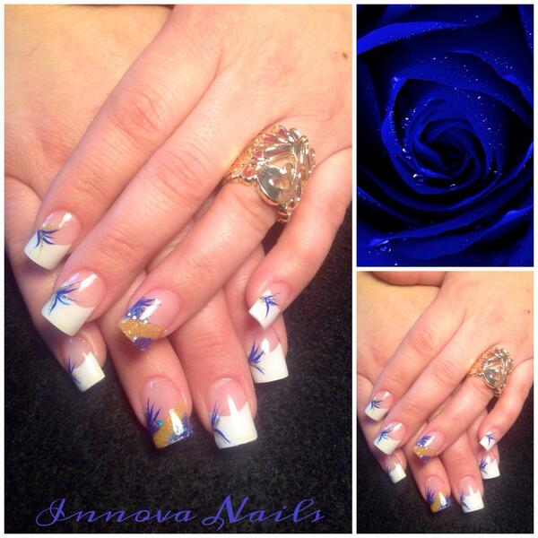 InnovaNails tweet picture