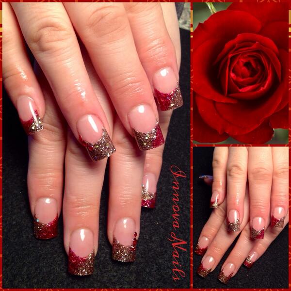 InnovaNails tweet picture