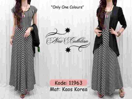 ShopaRN's tweet image. Maxidress+cardi bahan spandex rayon hanya 145rb :)