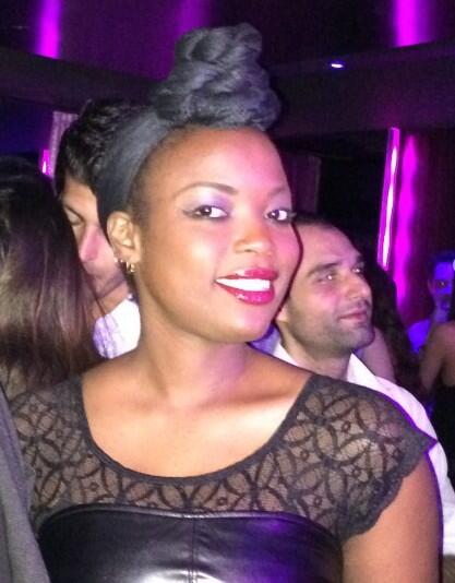 JescaJereen's tweet photo. Smiling is therapy http://t.co/ny9ff0raFt