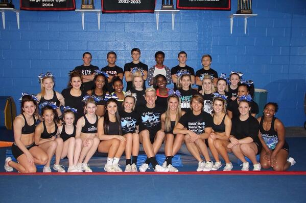 MdTwistersReign's tweet photo. 💙☔️🌀 http://t.co/kAH6xUU8hx