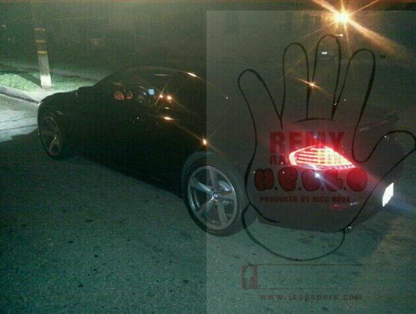 THEPVPERS's tweet photo. Dark burgundy 650 black cherry #Hello http://t.co/N9TpBtNH4M