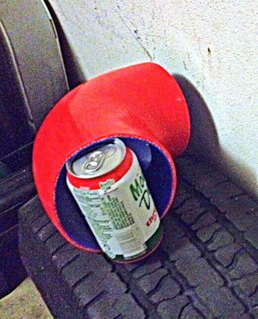 AngryTransAm's tweet image. Bad News: I get no parts, Tow Rig gets 5" turbo elbow. Good News: My owner won't be working on me today! #ls1Tech