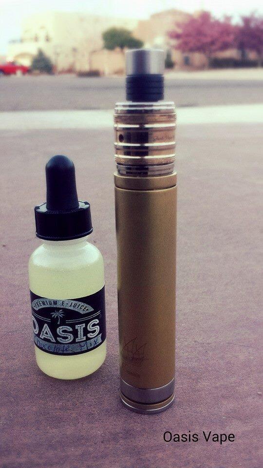 Oasis Vape (@OasisVape) / Posts / X