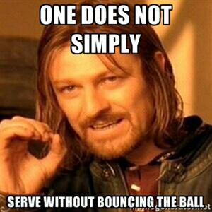 tennishumor's tweet image. I don't have a problem. It's just who I am. #tennisprobs #notobsessive #sotrue