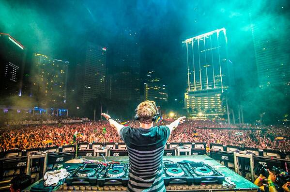 THANK YOU ULTRA!!!!