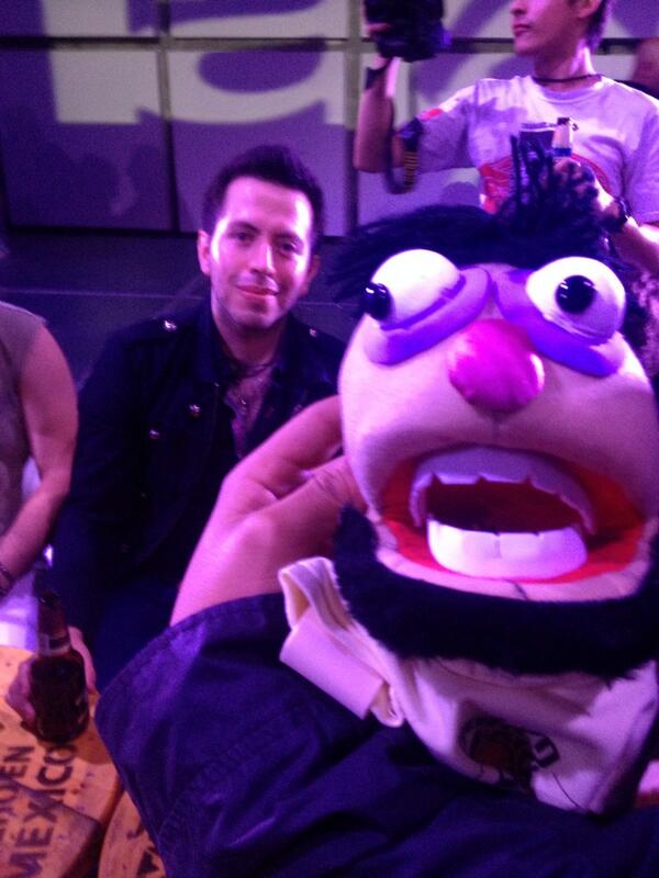 MEXPROG's tweet image. @Diego_Tejeida #TeamMexProg Live in Mexico #HAKEN