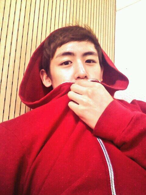 Khunnie0624's tweet photo. 끝~~잼있었어요~^^ 얼른 식사들 하시고! 조만간 또 봐용!! 연습 타임!!! 빠이바이!^^ http://t.co/BPuK6leUHE