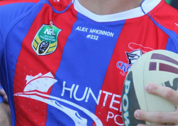 RETWEET to #RiseForAlex