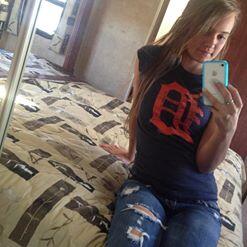 Onlythehot1s's tweet photo. @SportsGearBabes @tigerstits @DetroitBoobs #OpeningDaySelfies @MLBBaseballLife http://t.co/YMAxNAsyKI