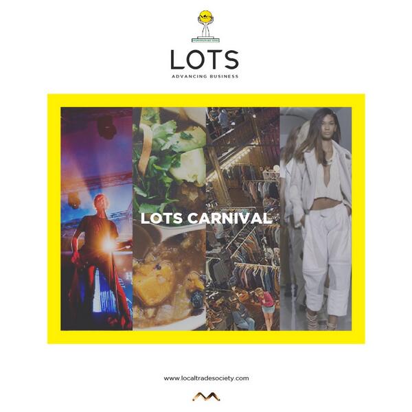 Live music, food &amp; beverages, bazaar, a fashion show, a pitching investor session, &amp; other fun attractions! <a href="/BPPHIPMI/">HIPMI</a>