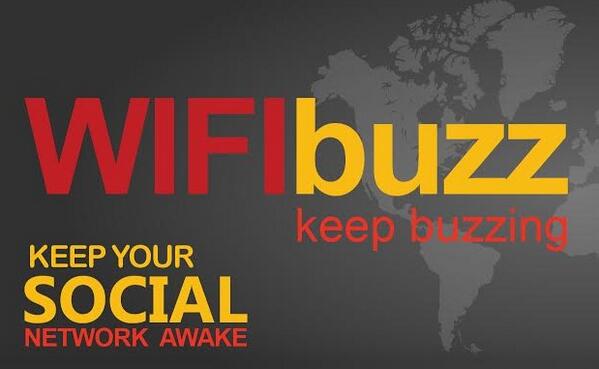 Elitbuzz's tweet image. Brand your business location on #social network with our #facebook &amp;amp; #twitter enabled #WiFi Services.