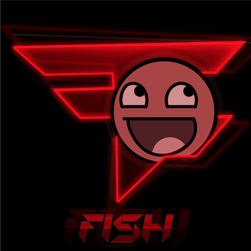 Rezvhh's tweet image. FaZe Smiley Face Logo Giveaway :) RT to enter! Winner announced whenever I feel like it! (MUST BE FOLLOWING) xD