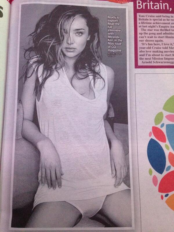 Lisa Snowdon tweet media