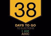 SASCOTshwane's tweet photo. Get ready to cast your vote on the 7th May. #20 Years of Democracy http://t.co/fhVziR34Zv