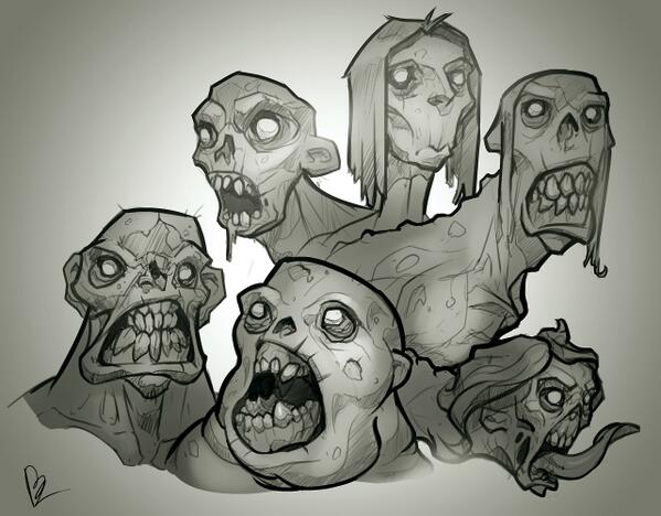 Tengu team before any coffee. #gamedev #indiedev