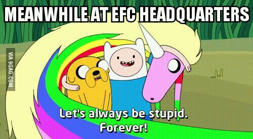 efc meme tweet media