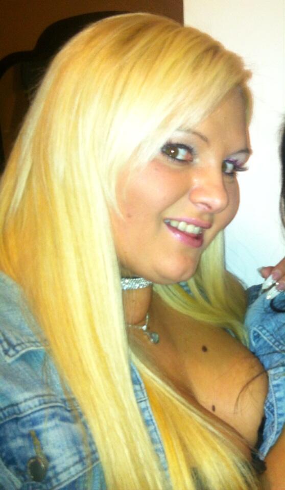 Ssbbw Barbie :) http://t.co/Bn8QA5Zb4X