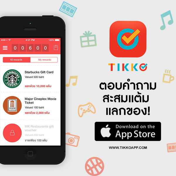 tikkoapp tweet picture