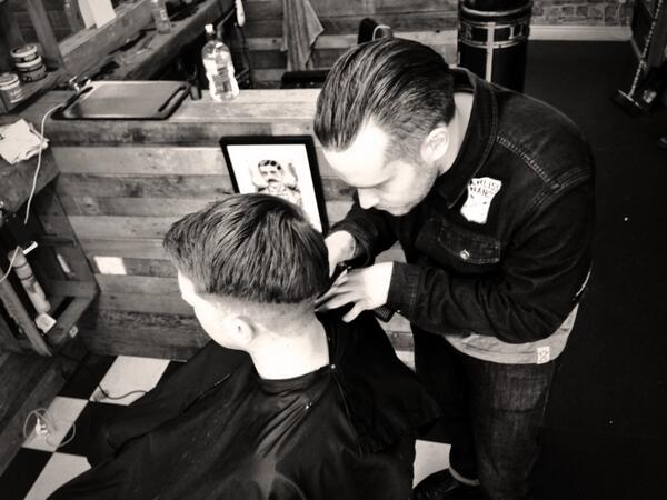 OfficialSBAcad's tweet photo. Free cuts today east Boldon 1-7 ✂️ #barber #Barberlife #sunderland #eastboldon ✂️ http://t.co/ftzTR9iY9t
