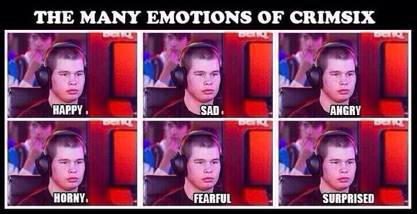 Crimsix's tweet image. 1 year ago #classic