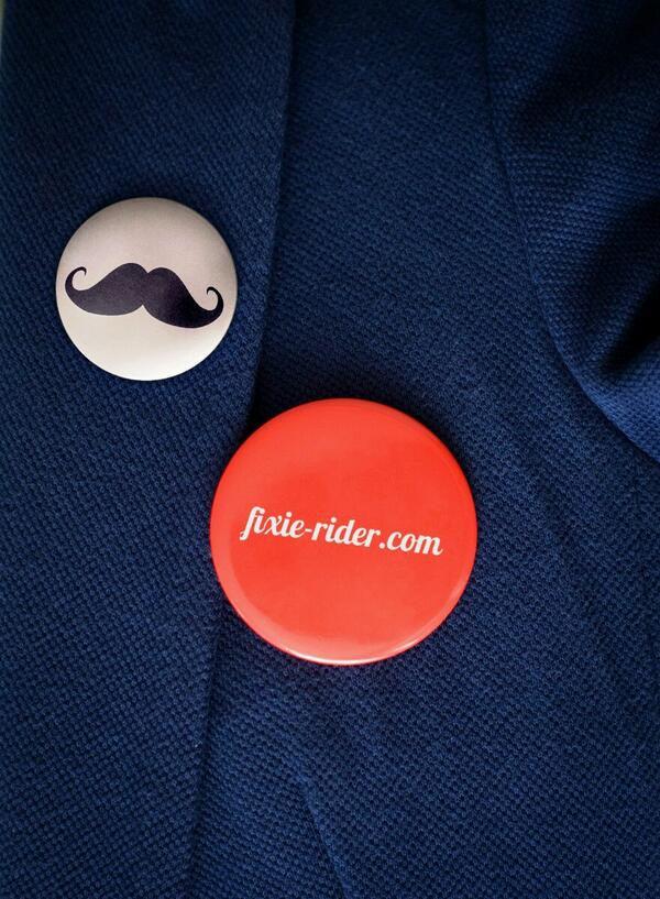 FixieRiderSpain's tweet photo. Buenos días! Feliz lunes http://t.co/NrotS8sUL7