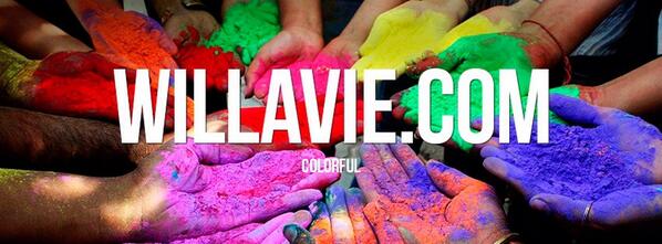 willavie's tweet photo. No empieces tu lunes sin entrar en nuestra web: http://t.co/QiUCErv9ku http://t.co/zcFuVmfsmr