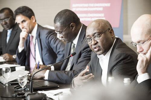 RT <a href="/photographie/">Photographie</a>: 31.03 Reportage et portraits pour Africa CEO Forum à Genève. E. Larrayadieu dp1.fr/Photographes-p…