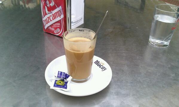 PRNetworkSCA's tweet photo. .@GarrandiGS: Pero de toda la vida @Vela1800 http://t.co/Mizo4MdEl3