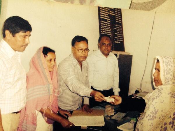 borhan1971's tweet photo. "Ceremony Of Loan Distribution"To Women,Member of UCCA Ltd.(BRDB),by mr.Borhan Uddin Ahmed,Ex-Chrmn,UCCA Ltd.B.Baria. http://t.co/xtFM6MR9Bz