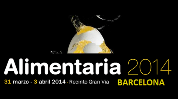 MundoExportar's tweet photo. #Alimentaria2014 una de las ferias mas importantes a nivel mundial. #Alimentacion  #España http://t.co/XYyGqfQoGh http://t.co/6FqZt3OVZc