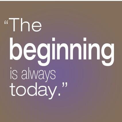 Happy Monday! Here's your quote!