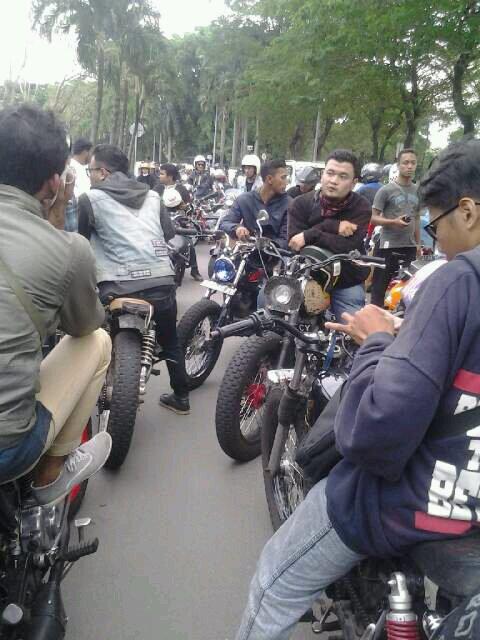 Lawless sunday ride #blarr boy2