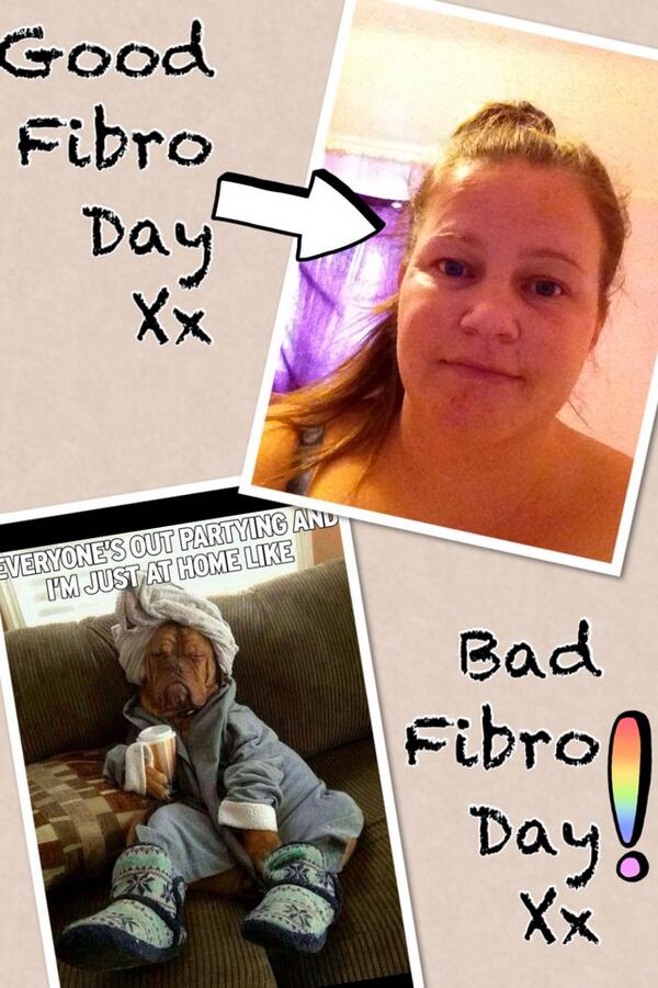 tamh1979's tweet photo. Bad
Fibro
Day
Xx http://t.co/nedBaVnKAx http://t.co/LkN6mB0SdD