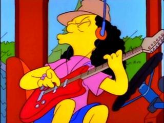 GetCampyEvent's tweet photo. It'll be interesting to see if this guitar fits thru a TTC turnstile. Thanks again to @LongMcQuade for their support http://t.co/xxoDsA9oTi