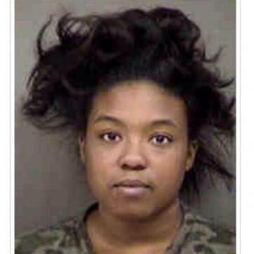 WCW GOES TO MY GURL SHARKIESHA .