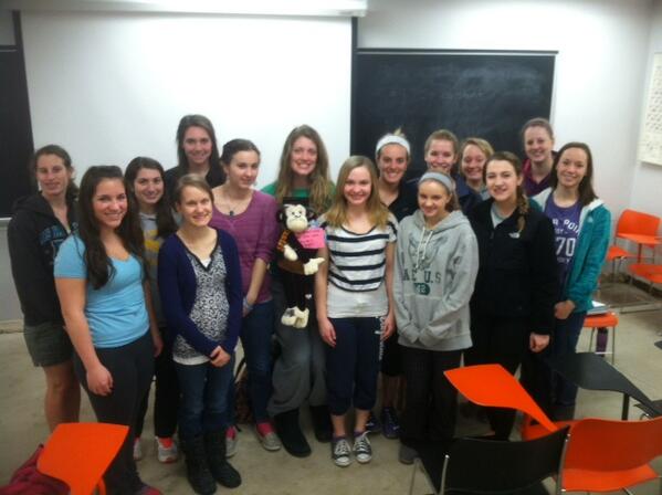 SHU Dietetics tweet media