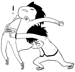 @ibarrraki どすこい 