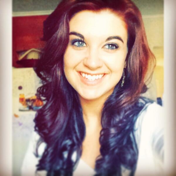 ChezneyLove's tweet photo. I smile because Gods good #allthetime http://t.co/sY2SIPqCvm