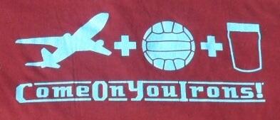 martelliditalia's tweet image. CMON @whufc_official ! #olas #coyi #loyalsupport