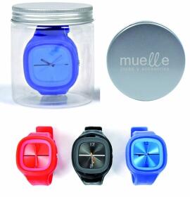 VerdementaSL's tweet photo. La hora a través de estos relojes se ve de manera muy diferente, ¡Estilo y Originalidad! http://t.co/JurLZeYHiz