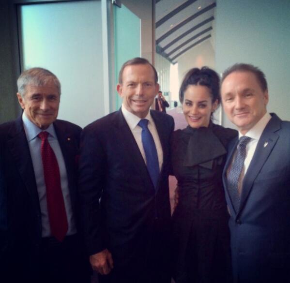 emilyjaneparish's tweet image. Fighting for the future of children's health.

#kerrystokes @TonyAbbottMHR @rickparishAAA @kidscancercure @Telethon7